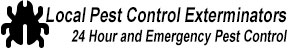 Farmington DE Pest Control Exterminators